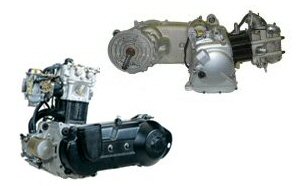 250cc CN Engine Parts