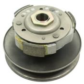 Clutch & Pulley Assembly
