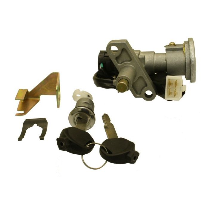 Universal Parts Ignition Switch for Bintelli Havoc