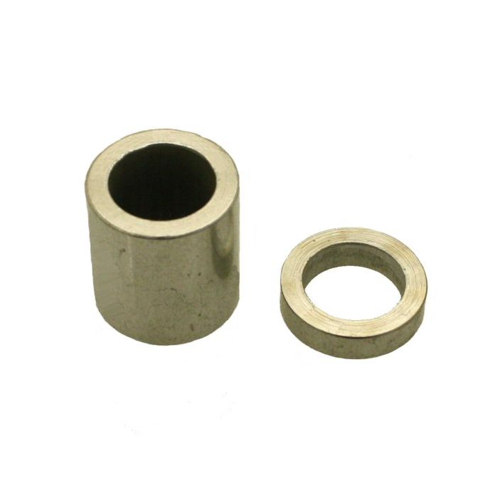 Universal Parts GY6 Scooter Swingarm Axle Spacers