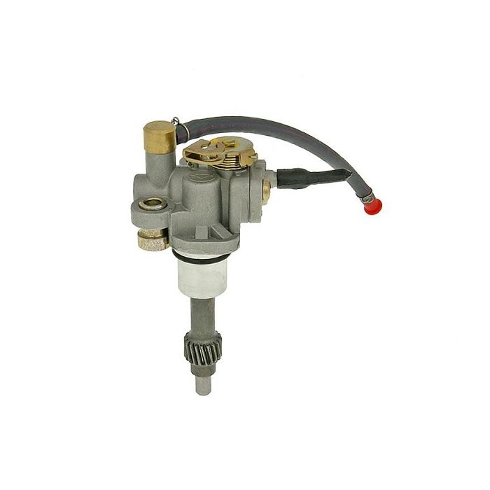 SSP-G 101 Octane 2-Stroke Oil Pump | Honda Elite 50 SYM KYMCO