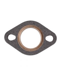 Gasket - Exhaust; Vento / GY6 150cc (copper) , (NCY Brand)