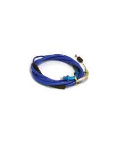 Throttle Cable - 76"; GY6 150cc, (NCY Brand)