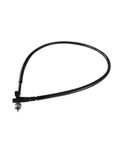 NCY Speedometer Cable; Ruckus Front End Kits, Honda Dio