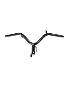 Handlebars (7/8).; CSC go., QMB139 Scooters