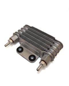 NCY Oil Cooler; Honda Ruckus