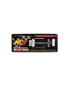 NCY Front Forks (DiskType, Black); Honda Ruckus, Dio