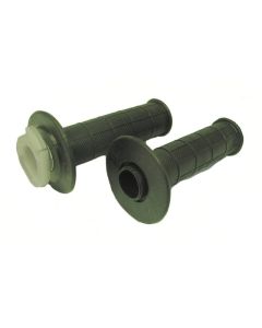 Universal Parts Throttle Grip Set