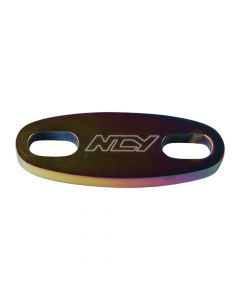PCV Block-off Plate - GY6 150cc, (NCY Brand)