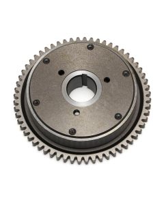 Scooterworks High Performance Starter Clutch (20 Sprag); GY6
