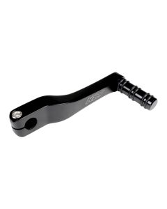 NCY Kickstart Lever (Black); Honda Ruckus