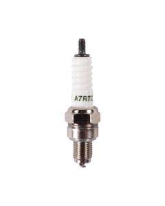 Spark Plug; CSC go., QMB139 Scooters
