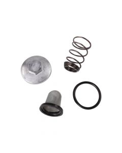 Oil Filter Assembly; CSC go., QMB139 Scooters