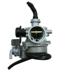 Universal Parts Carburetor for 4-stroke - PZ19 Dual Feed