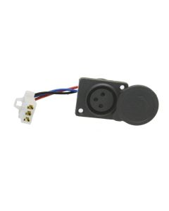 Universal Parts charger for Currie BA-071-7 XLR- 3 Wire