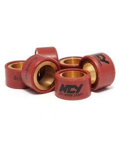 NCY Roller Weights (20x12) -10g