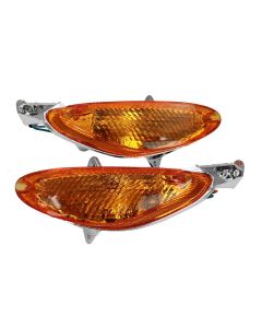 Front Turn Signal Pair