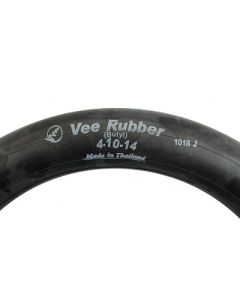 Vee Rubber 4.10-14 Inner Tube - Straight Valve