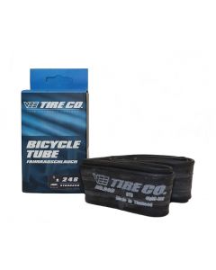Vee Tire Co. Bicycle Tube 24 x 1.50-2.25 S/V