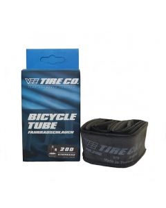 Vee Tire Co. Bicycle Tube 20 x 2.00-2.50 S/V