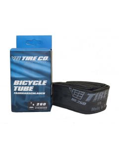 Vee Tire Co. Bicycle Tube 26 x 2.30-2.50 S/V
