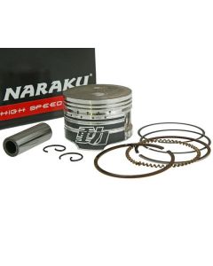Naraku 47mm Piston Kit for QMB139