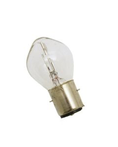 12V 18/18W BA20D Headlight Bulb