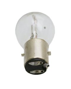 12V 18/18W BA20D Headlight Bulb
