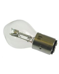 12V 45/40W BA20D Headlight Bulb