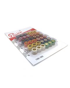 Roller Weight Tuning Set - 16x13 - Range from 3g to 14g, (Prima Brand)