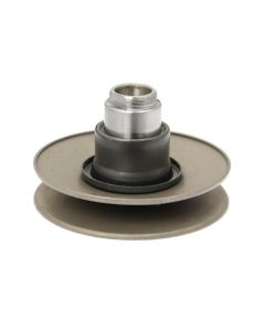 Universal Parts Rear Clutch Pulley Assembly