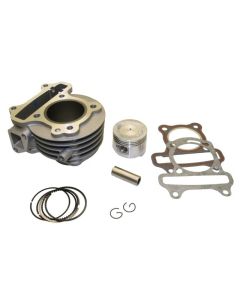 Universal Parts 47mm QMB139 Cylinder Kit