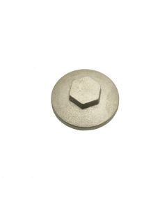 Universal Parts Oil Filter Cover Bolt - QMB139 50cc