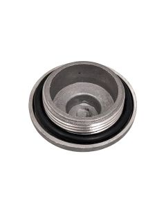 Universal Parts Oil Filter Cover Bolt - QMB139 50cc