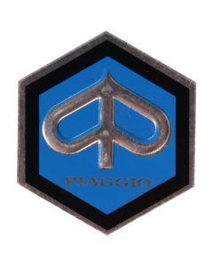 Piaggio Emblem (Hex);  Vespa SF