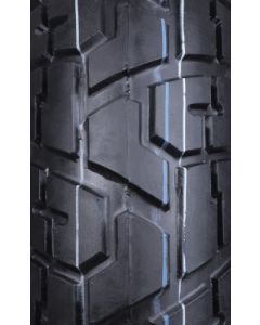 Vee Rubber 120/90-10 VRM-133 Tubeless Tire