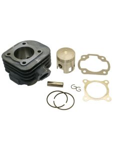 Universal Parts Minarelli 47mm Big Bore Cylinder Kit