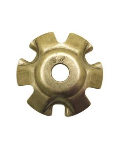 Universal Parts GY6B Variator Back Plate