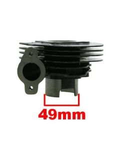 Universal Parts TB60 Big Bore Kit