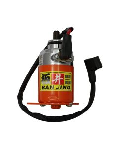 Ban Jing High Torque GY6 Starter Motor