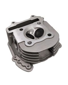 SSP-G GY6 58.5mm Cylinder Head