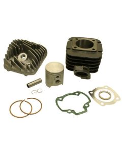 SSP-G 50mm Dio SR Performance Cylinder Kit