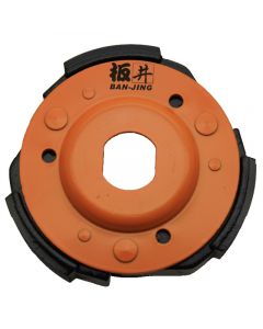 Ban Jing 2000 RPM Clutch for GY6