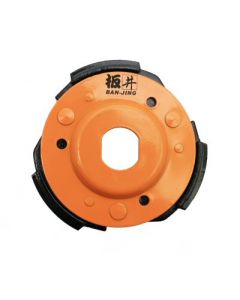 Ban Jing 2000 RPM Clutch for GY6