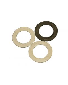 SSP-G Variator Control Shims for GY6