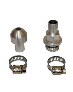 SSP-G Oil Breather Fittings