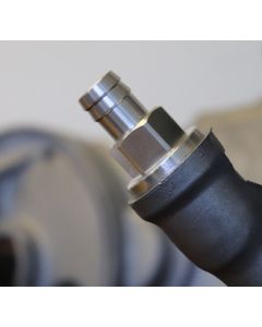 SSP-G Oil Breather Fittings