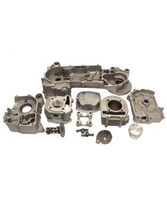SSP-G GY6 180cc Power Kit