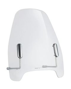 Universal Parts 15.5" x 17" Windshield
