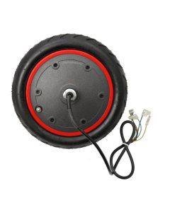 Universal Parts Front Wheel Motor for Xiaomi M365 PRO